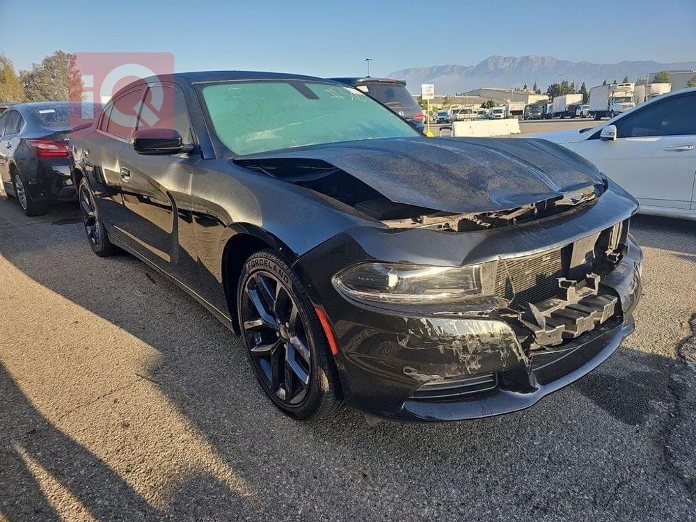 دودج تشارجر